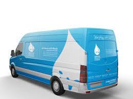 ستيكر تغليف سيارات